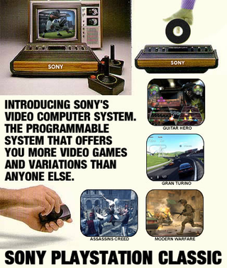 Illustration for article titled 64 Gadgets Dragged Back to 1979